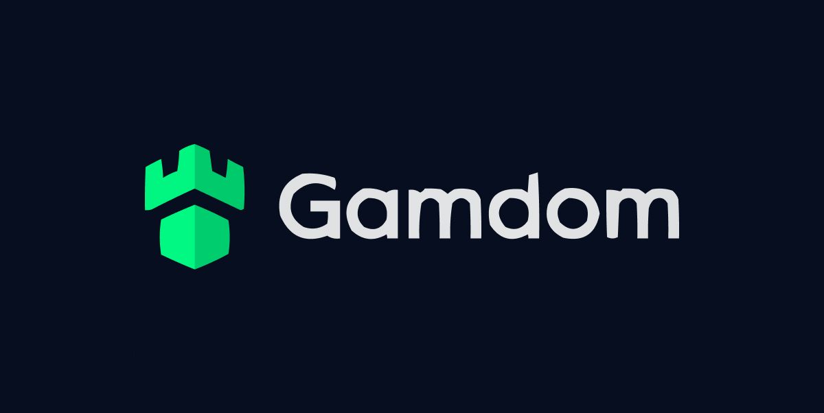Gamdom Casino